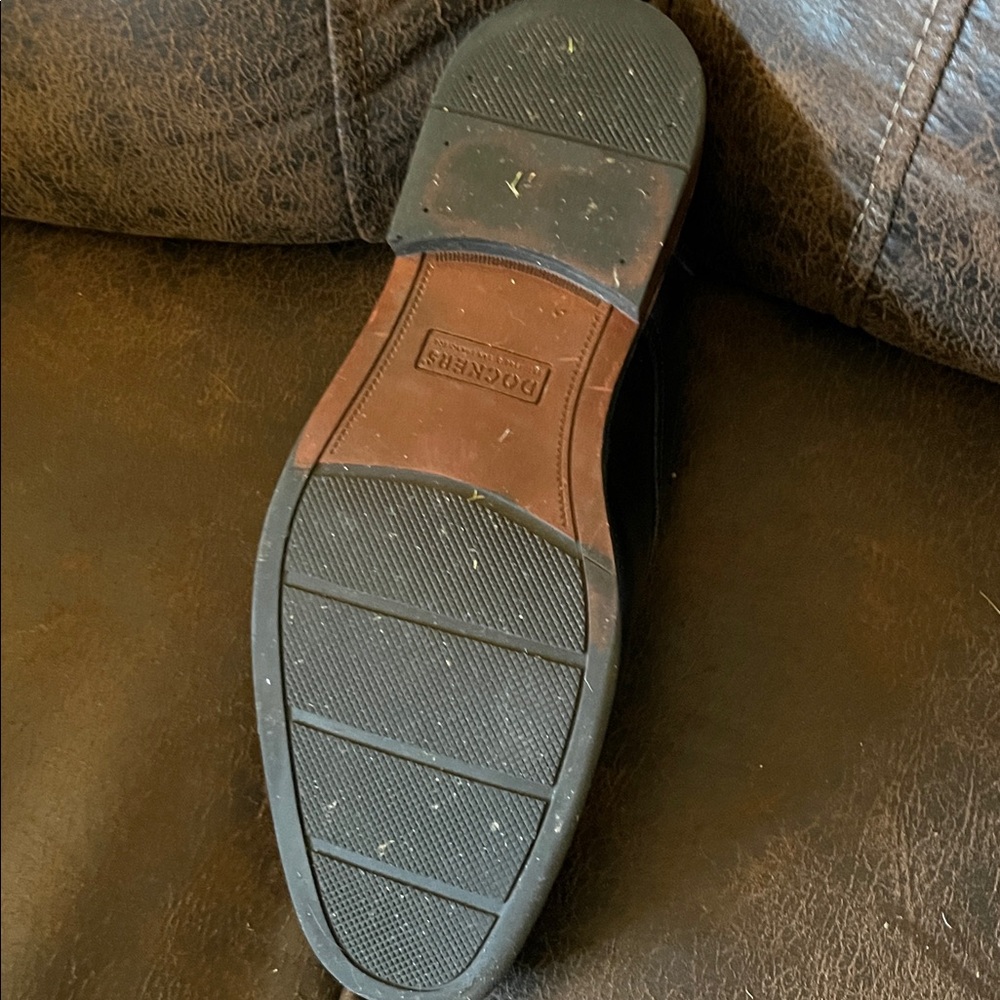 Dockers Men’s Dress Shoes. - Picture 4 of 5
